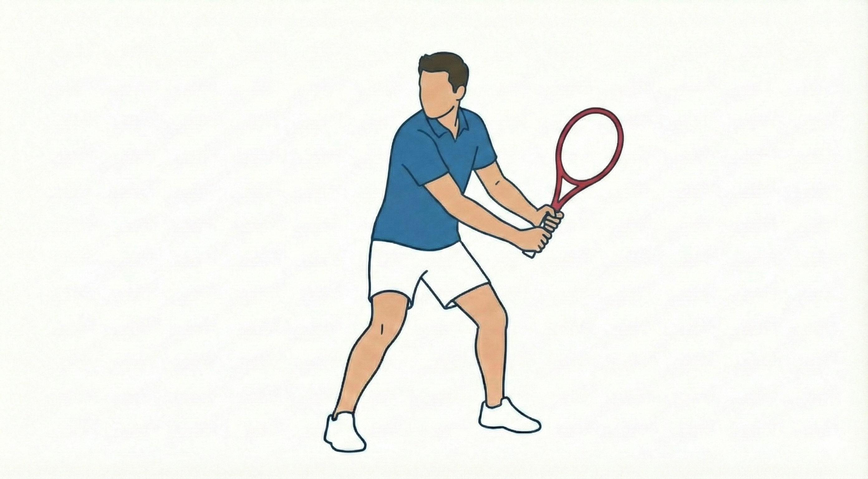 Backhand Unit Turn